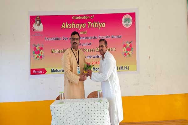 Akshaya Tritiya Celebration 2019